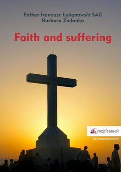 Faith and suffering okładka