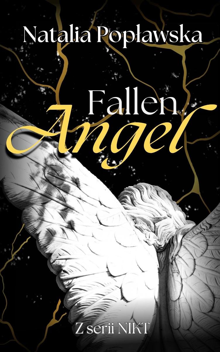 Fallen Angel - ebook EPUB okładka