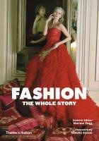 Fashion: the Whole Story okładka
