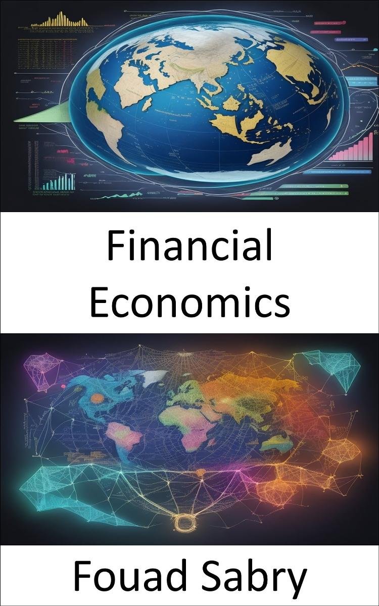 Financial Economics okładka