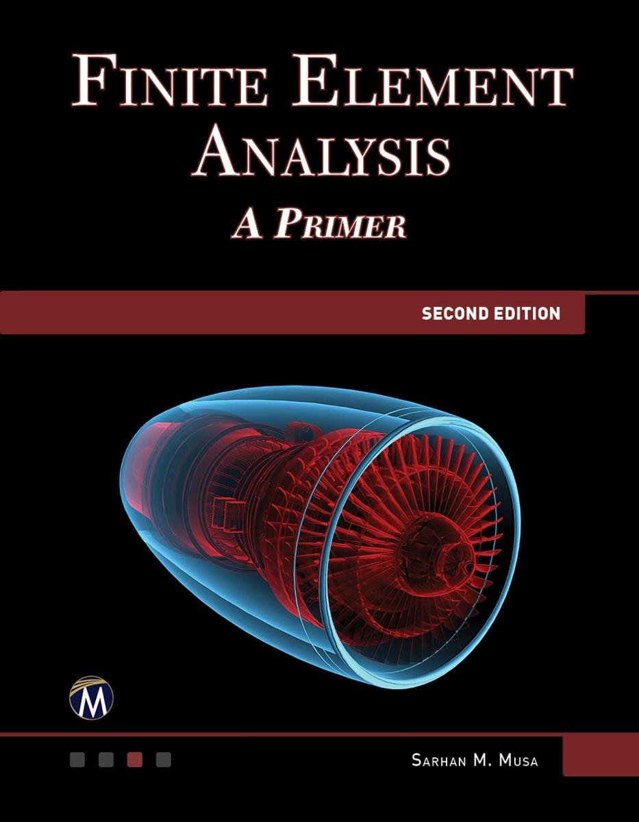 Finite Element Analysis okładka