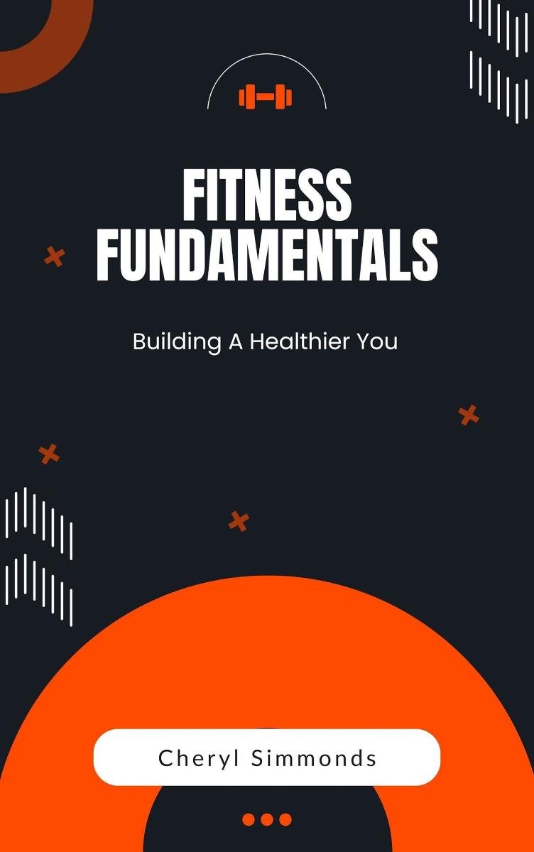Fitness Fundamentals okładka