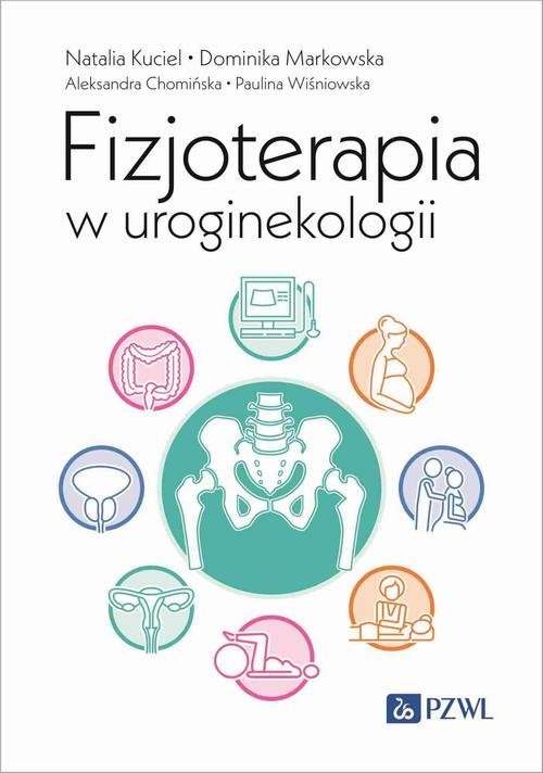 Fizjoterapia w uroginekologii okładka