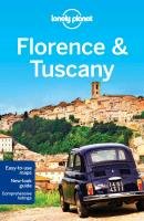 Florence and Tuscany okładka