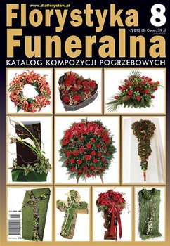 Florystyka Funeralna okładka
