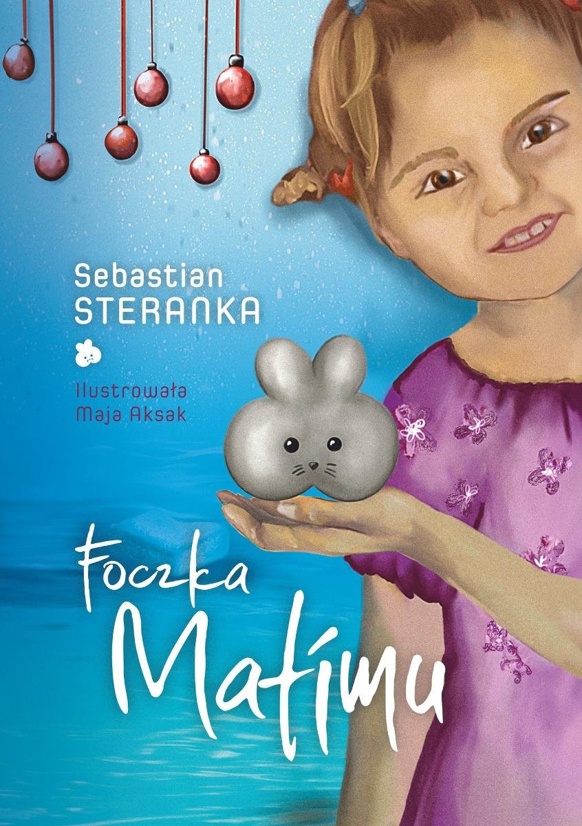 Foczka Matimu - ebook PDF okładka