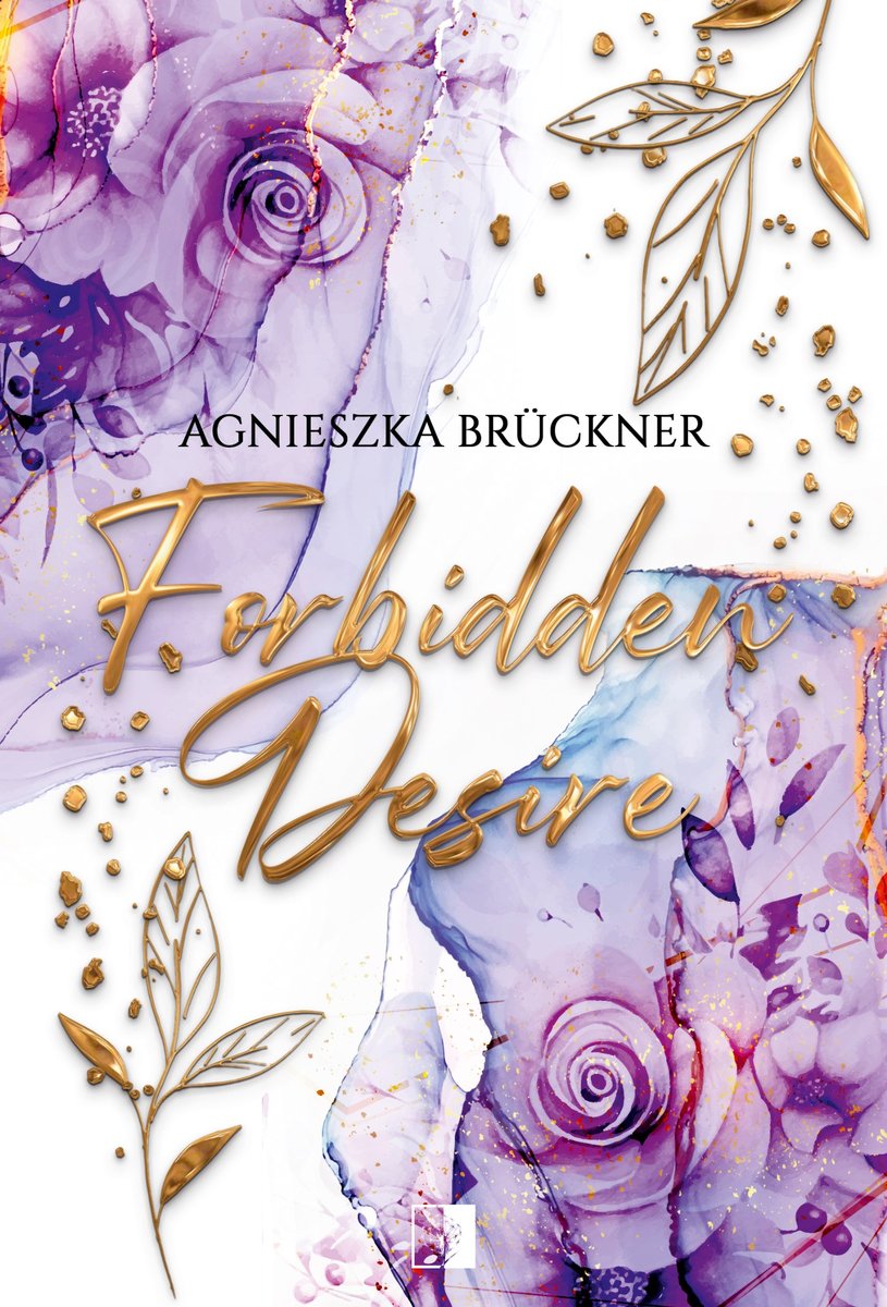 Forbidden Desire okładka