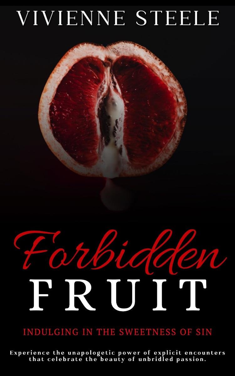 Forbidden Fruit okładka