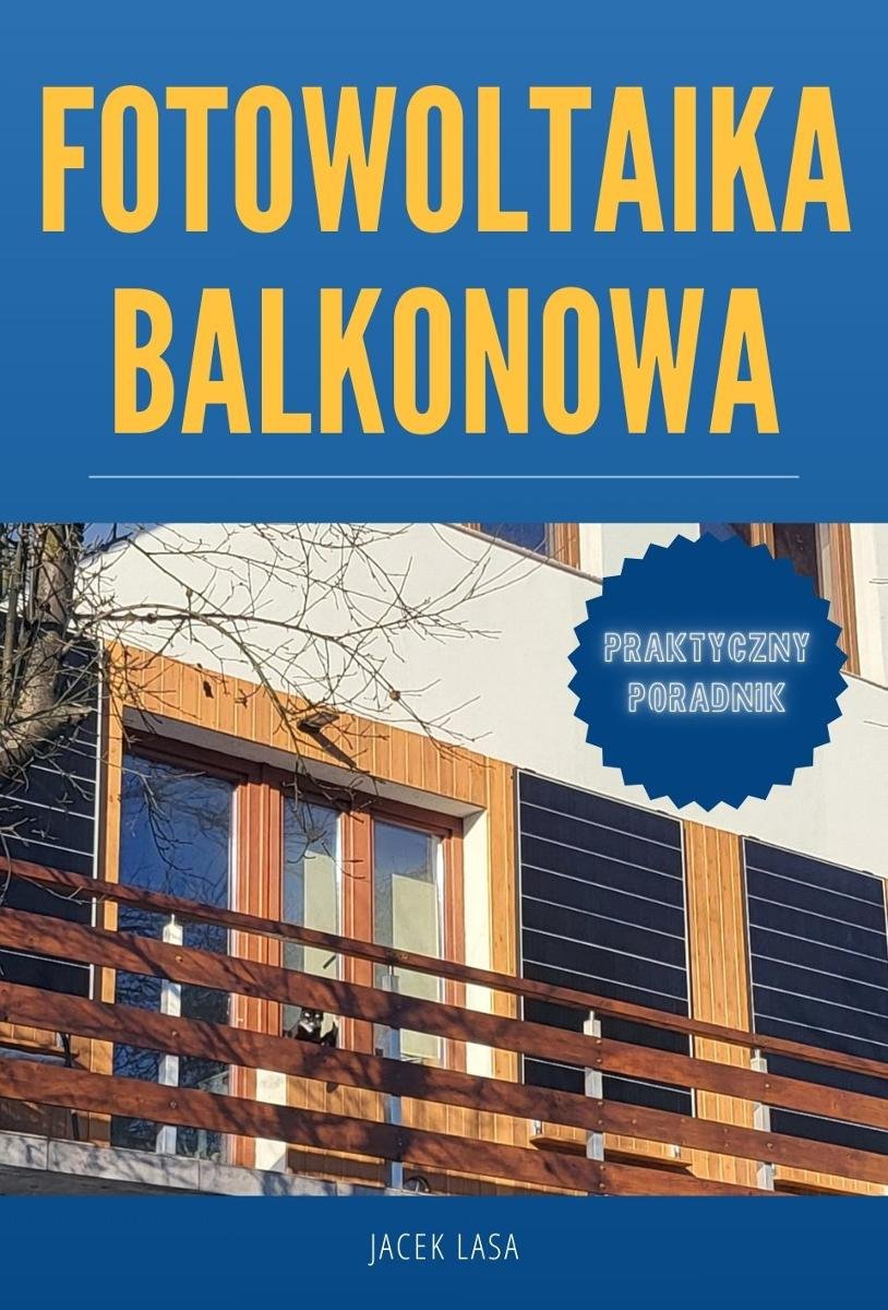 Fotowoltaika balkonowa okładka