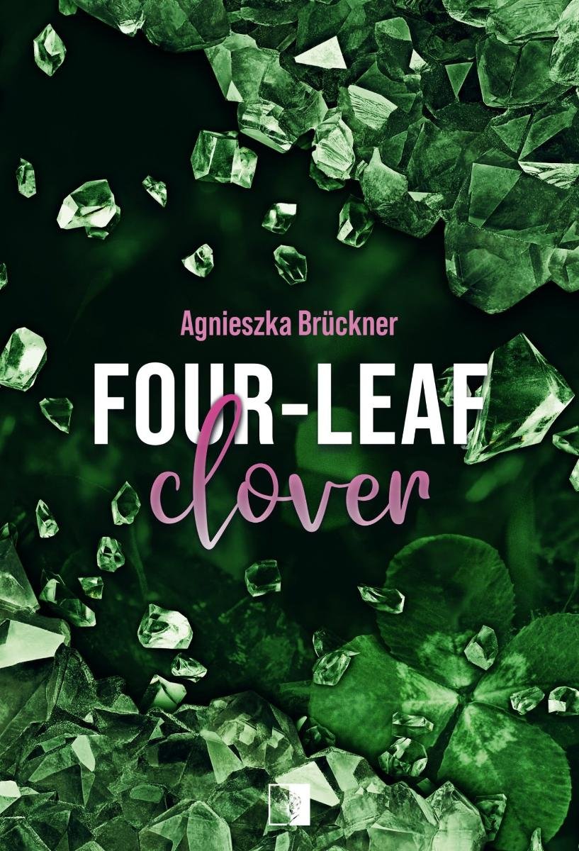 Four-Leaf Clover okładka