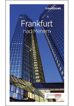 Frankfurt nad Menem okładka