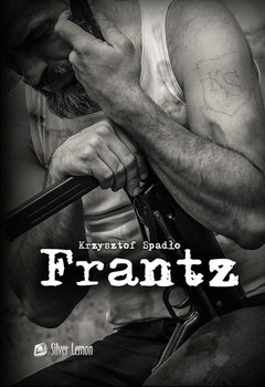 Frantz okładka