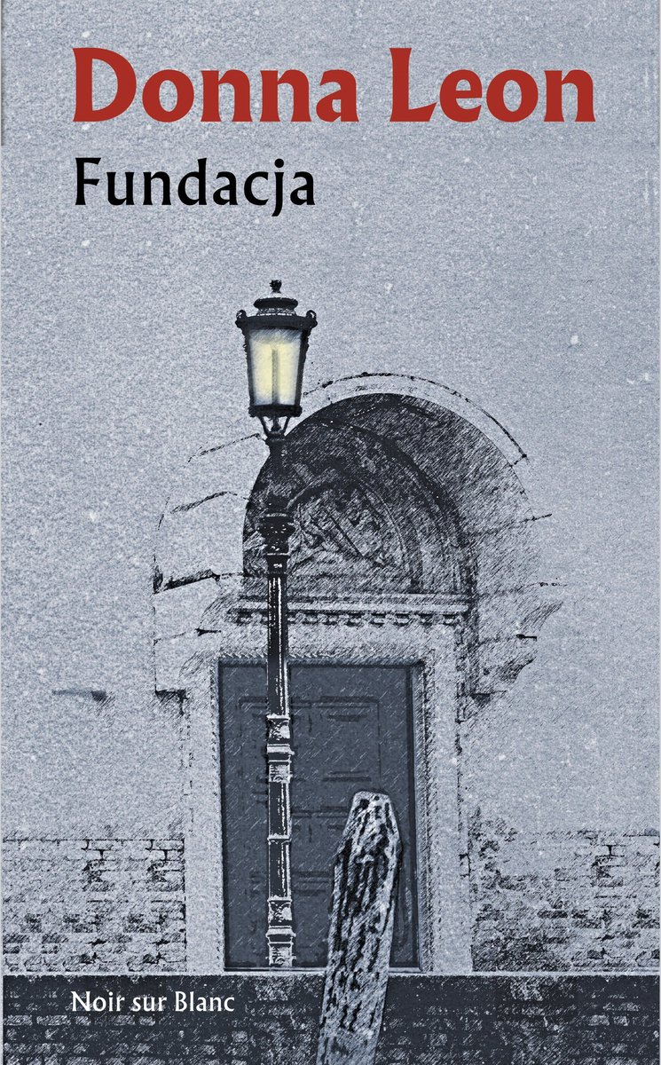 Fundacja okładka