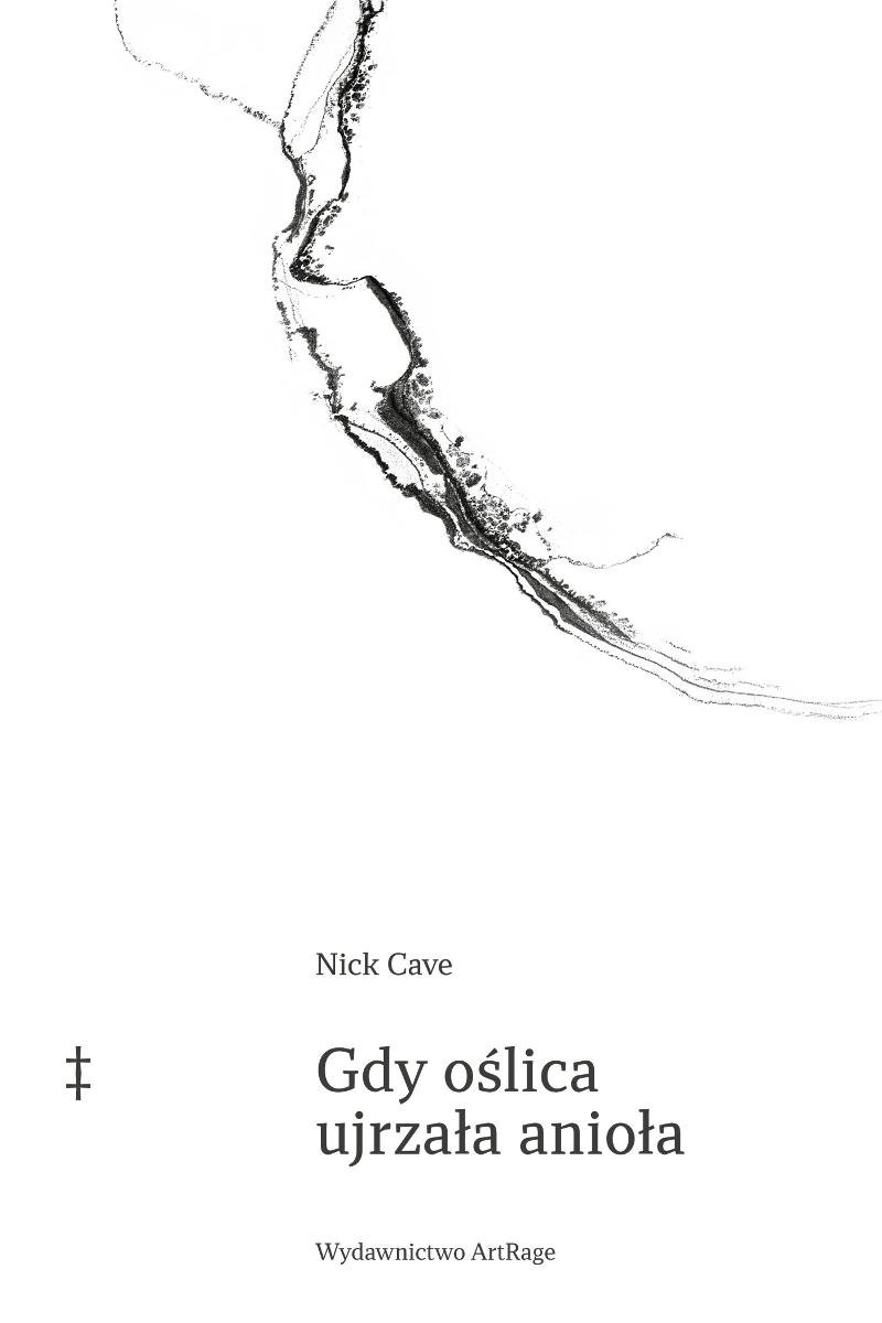 Gdy oślica ujrzała anioła - ebook EPUB okładka