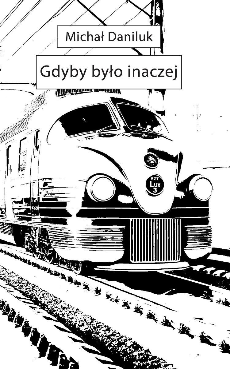 Gdyby było inaczej okładka