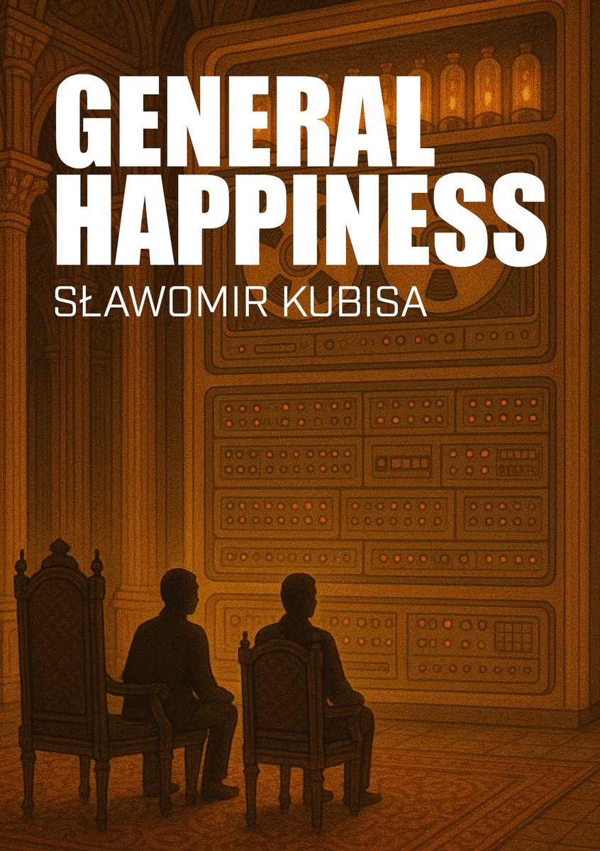 General happiness okładka