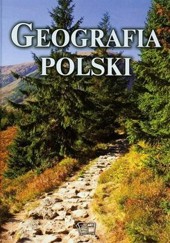 Geografia Polski okładka