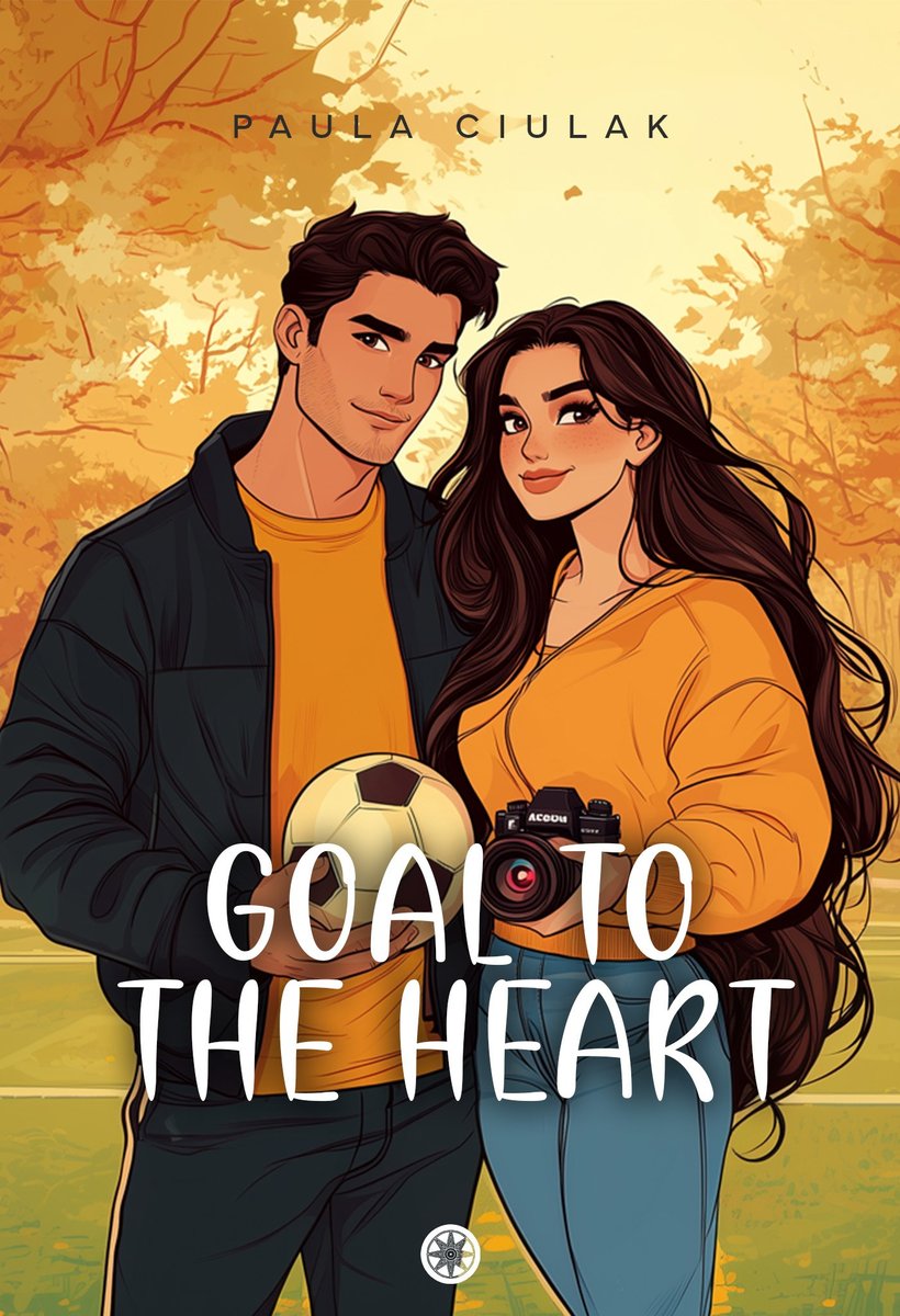 Goal to the Heart okładka