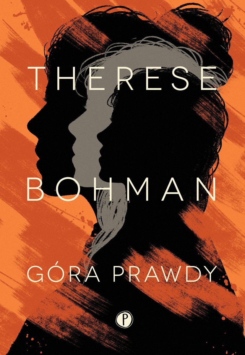 Góra Prawdy - ebook EPUB okładka