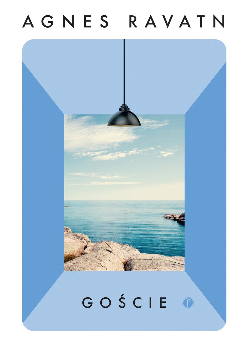 Goście - ebook EPUB okładka