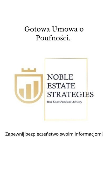 Gotowa umowa o poufności. Zapewnij bezpieczeństwo swoim informacjom! okładka