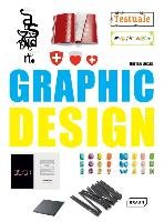 Graphic Design okładka