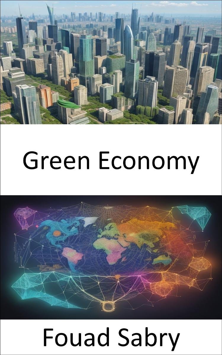 Green Economy okładka