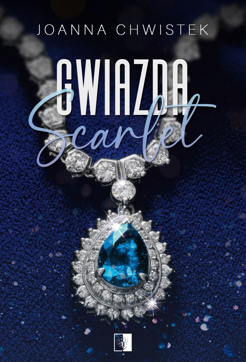 Gwiazda Scarlet okładka