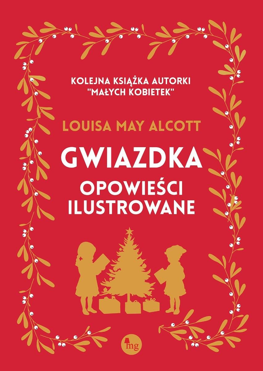 Gwiazdka. Opowieści okładka