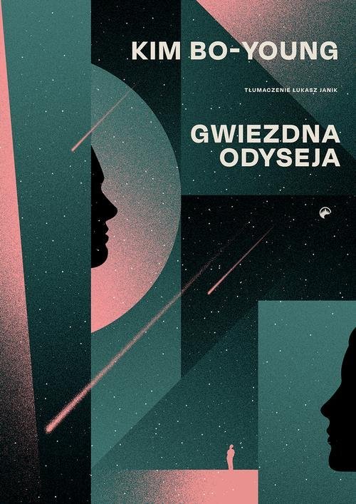 Gwiezdna Odyseja okładka