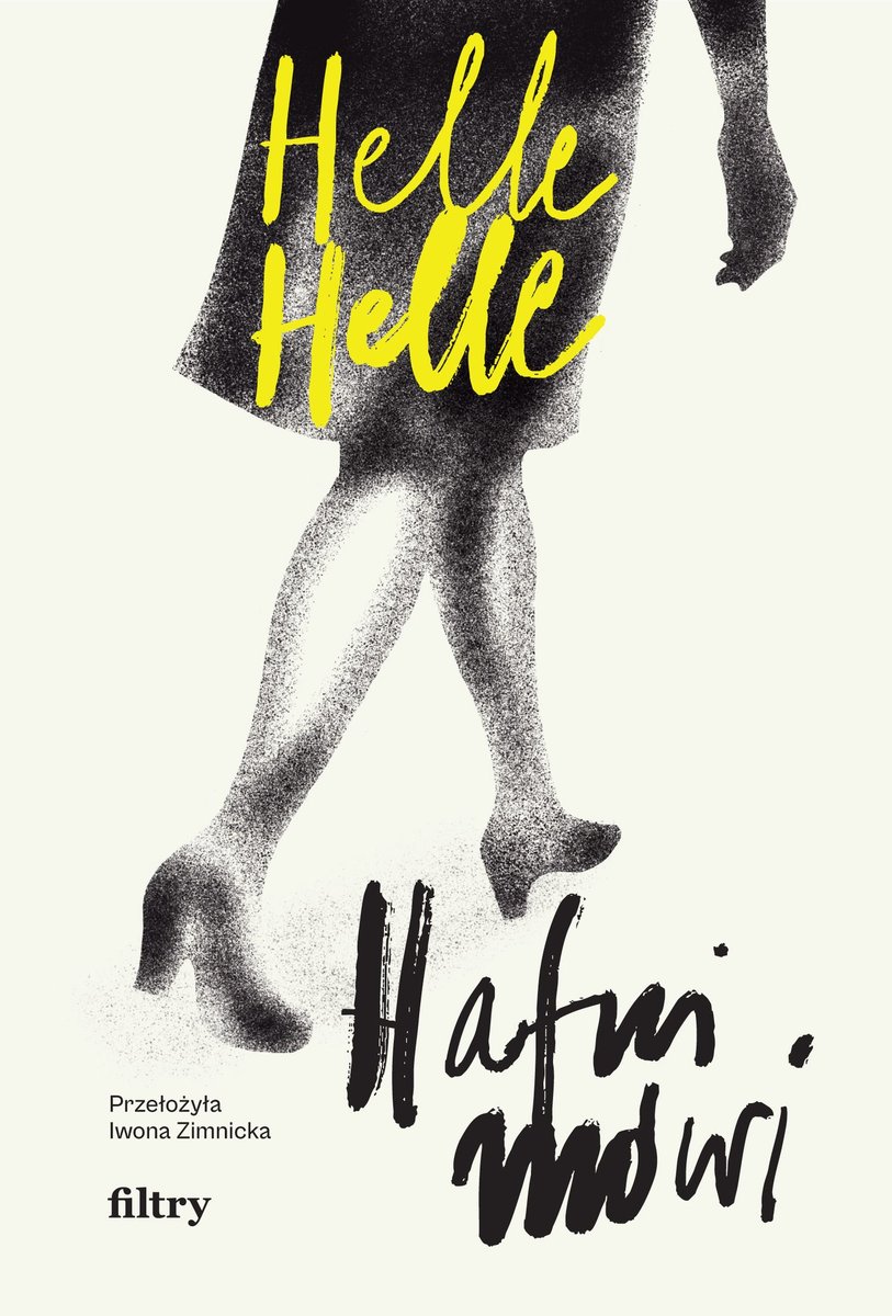 Hafni mówi - ebook EPUB okładka