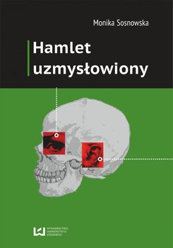 Hamlet uzmysłowiony okładka