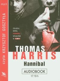 Hannibal okładka