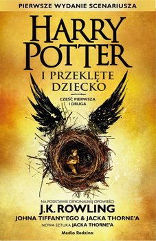 Harry Potter I Przeklete Dziecko Czesc 1 2 Pdf Ebook Mobi Epub Pdf X Pl