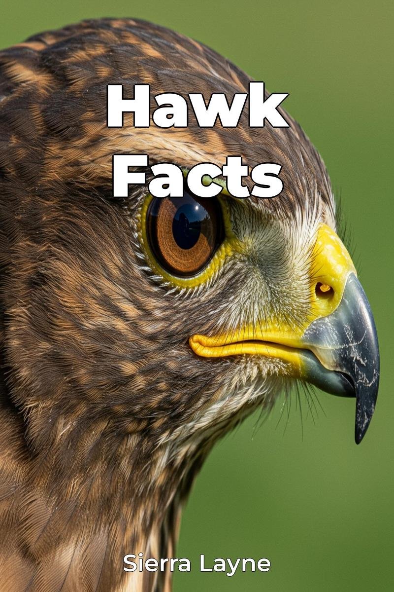 Hawk Facts okładka