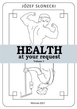 Health at Your Request. Volume 1 okładka