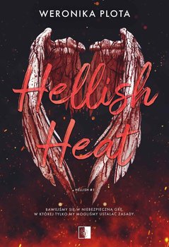 Hellish Heat okładka
