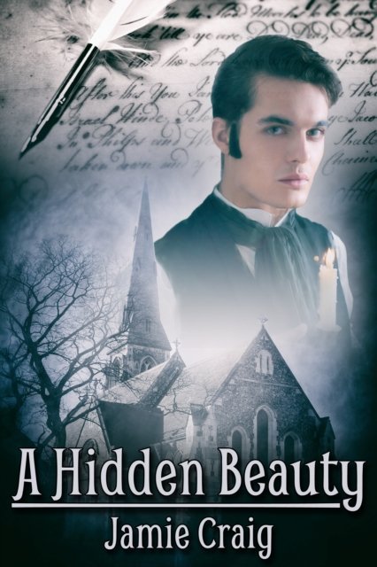Hidden Beauty [DRM] - ebook EPUB okładka