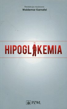 Hipoglikemia okładka
