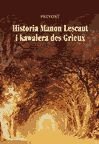 Historia Manon Lescaut i kawalera de Grieux okładka