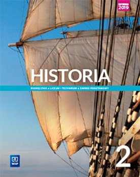 Feud hydrogen Restraint Historia. Podręcznik. Klasa 2. Liceum i technikum. Zakres podstawowy PDF  Ebook Mobi Epub | PDF-X.PL
