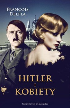 Hitler i kobiety okładka