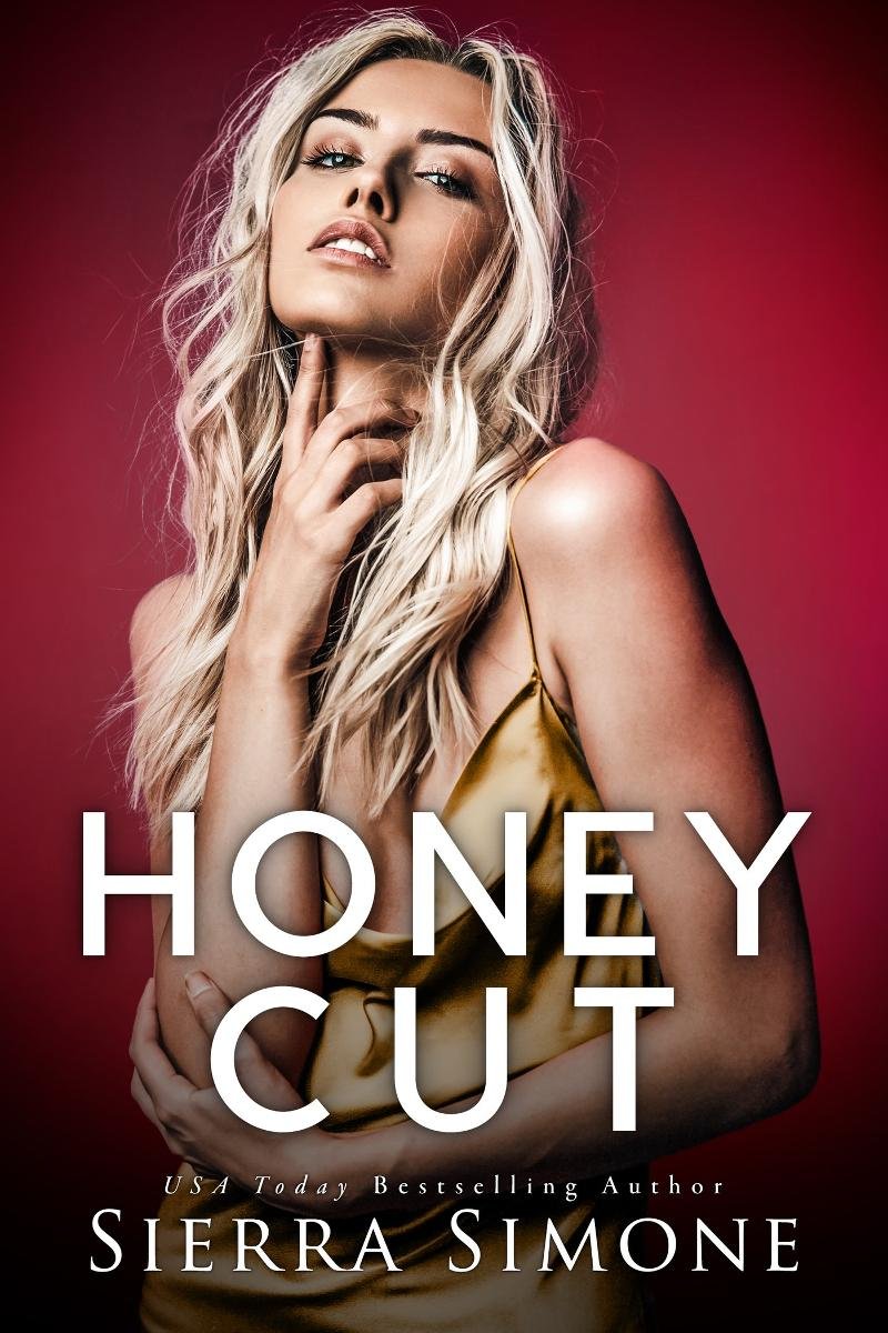 Honey Cut okładka