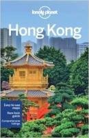 Hong Kong okładka