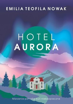 Hotel Aurora okładka