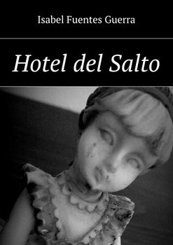 Hotel del Salto okładka