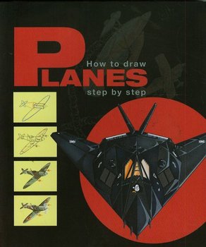 How to draw Planes okładka