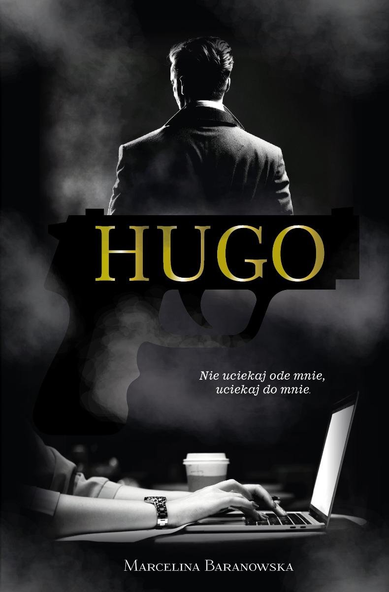 Hugo okładka
