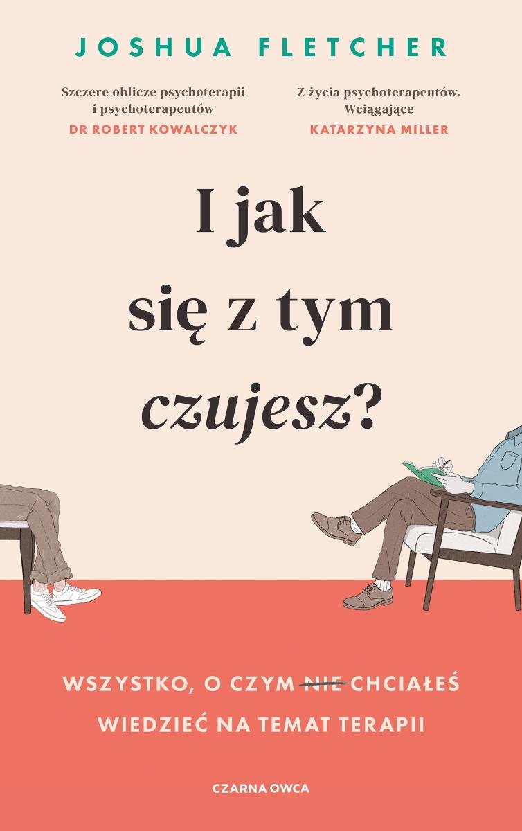 I jak się z tym czujesz? - ebook EPUB okładka