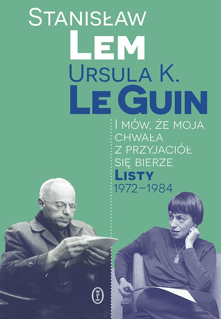 I mów, że moja chwała z przyjaciół się bierze. Listy 1972-1984 okładka